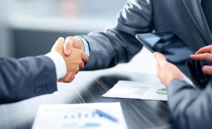 개인 사업자 대출